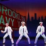 what was the story of on the town song original singer2