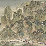 china emperor painting1