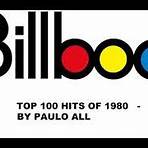 billboard top 100 19801
