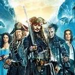 Pirates of the Caribbean: Salazars Rache Film4