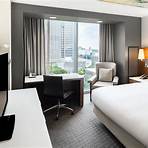 Why should you stay at Hilton Columbus downtown?3