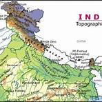 What is a geological division in India?2