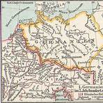 karte deutschland vor 18712