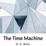 the time machine book3