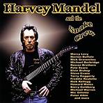 Harvey Mandel and the Snake Crew: Live Harvey Mandel1