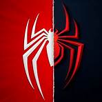 spiderman logo wallpaper4