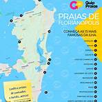 florianópolis mapa das praias2