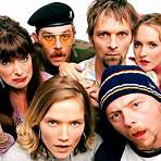 Why did spaced not come out in Region 1?1