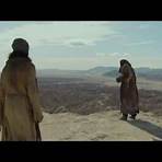 40 Tage in der Wüste Film2