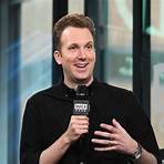 Does Jordan Klepper have a political personality?2