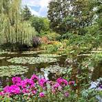 Monet's Palate: A Gastronomic View from the Gardens of Giverny5