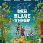 Der Blaue Tiger Film1