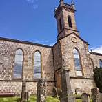 Kilmun Parish Church and Argyll Mausoleum wikipedia5
