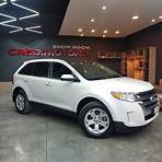 ford edge 2017 limited1