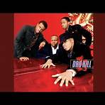 What kind of music is Dru Hill?1