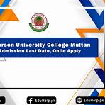 govt emerson college multan apply online portal in bangladesh download2