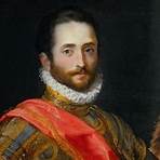 Francisco Maria II Della Rovere1