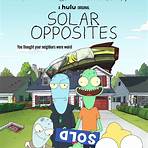 Solar Opposites série télévisée1