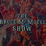 The Bruce McMouse Show5
