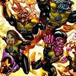 which lantern corps is the most powerful in marvel legends and heroes list3