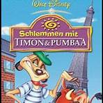Abenteuer mit Timon und Pumbaa Fernsehserie5