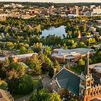 gonzaga university spokane washington address and address4