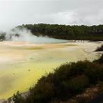 Rotorua, Nova Zelândia1