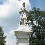 Cedar Hill Cemetery Vicksburg, MS2