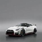 foto de gtr r353