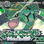 前田直敬 wikipedia origin pokemon emerald2