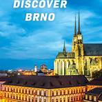 where is brno located2