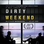 Dirty Weekend filme1