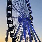 does chicago have a ferris wheel ride2