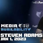 Steve Adams1