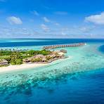 maldives resort all-inclusive package4