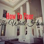 Walking Tours The White House2