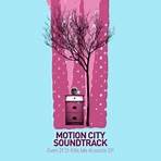Who wrote Motion City Soundtrack?1