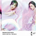Revive (Brown Eyed Girls album) Brown Eyed Girls5