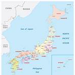 osaka japan map of the country map2