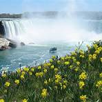 is thanksgiving a good time to visit niagra falls in canada weather monthly2
