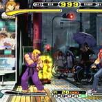 why was snk vs capcom made in dc2