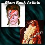 famous glam rock artists4