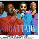 The Manhattans featuring Gerald Alston:4
