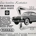 vw karmann ghia modell3