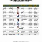 green bay packers game today radio stations4