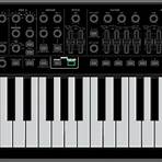 what is roland synthesizer system software1