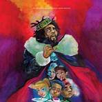 Album of the Year J. Cole2