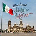 mexico historia resumen4