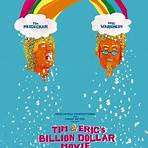 Are Tim & Eric squandering $1 billion in 'Billion Dollar Movie'?2