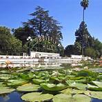 Beverly Gardens Park Beverly Hills, CA2